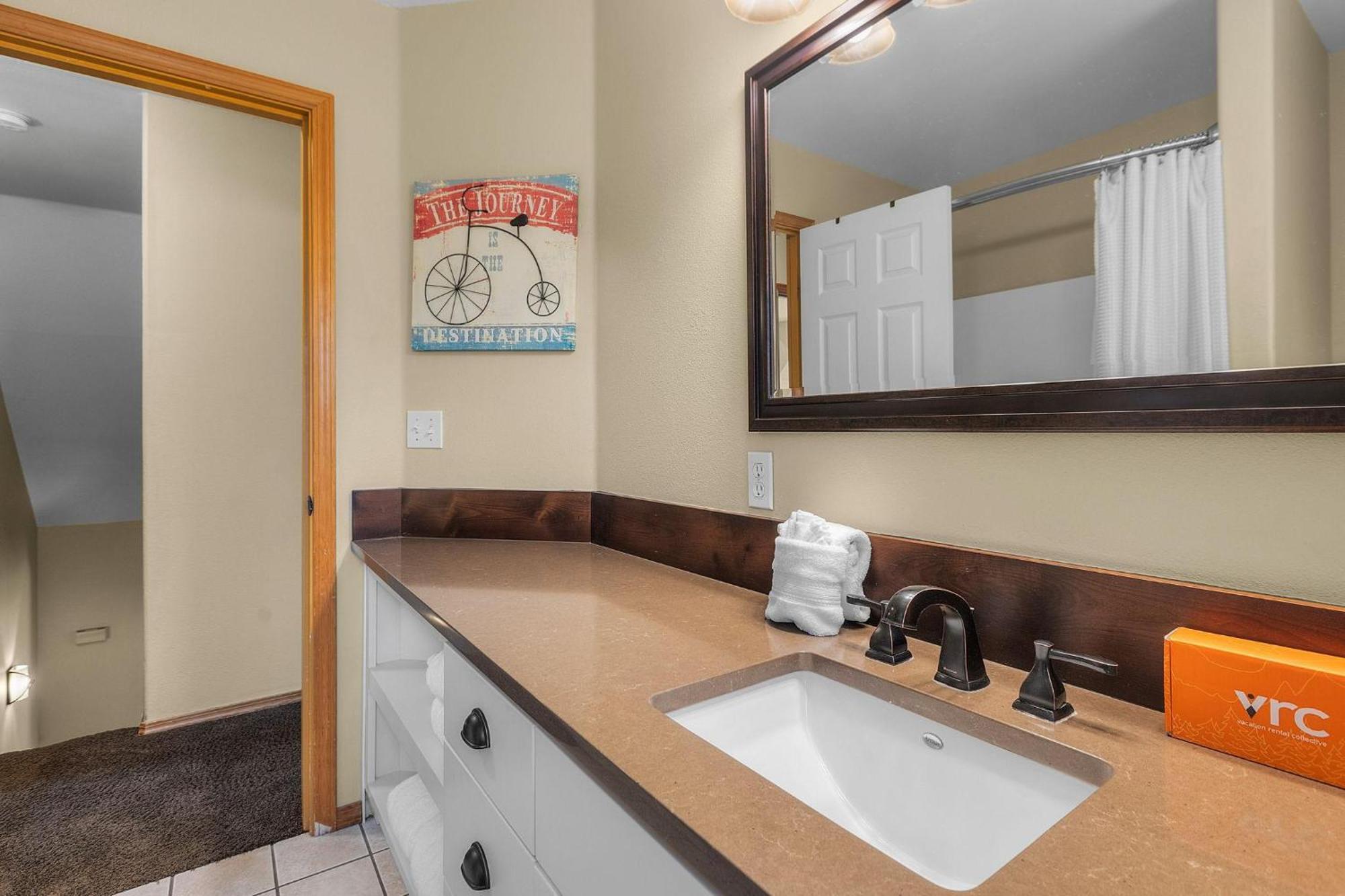 Ye Old Mill Haus Villa Bend Luaran gambar