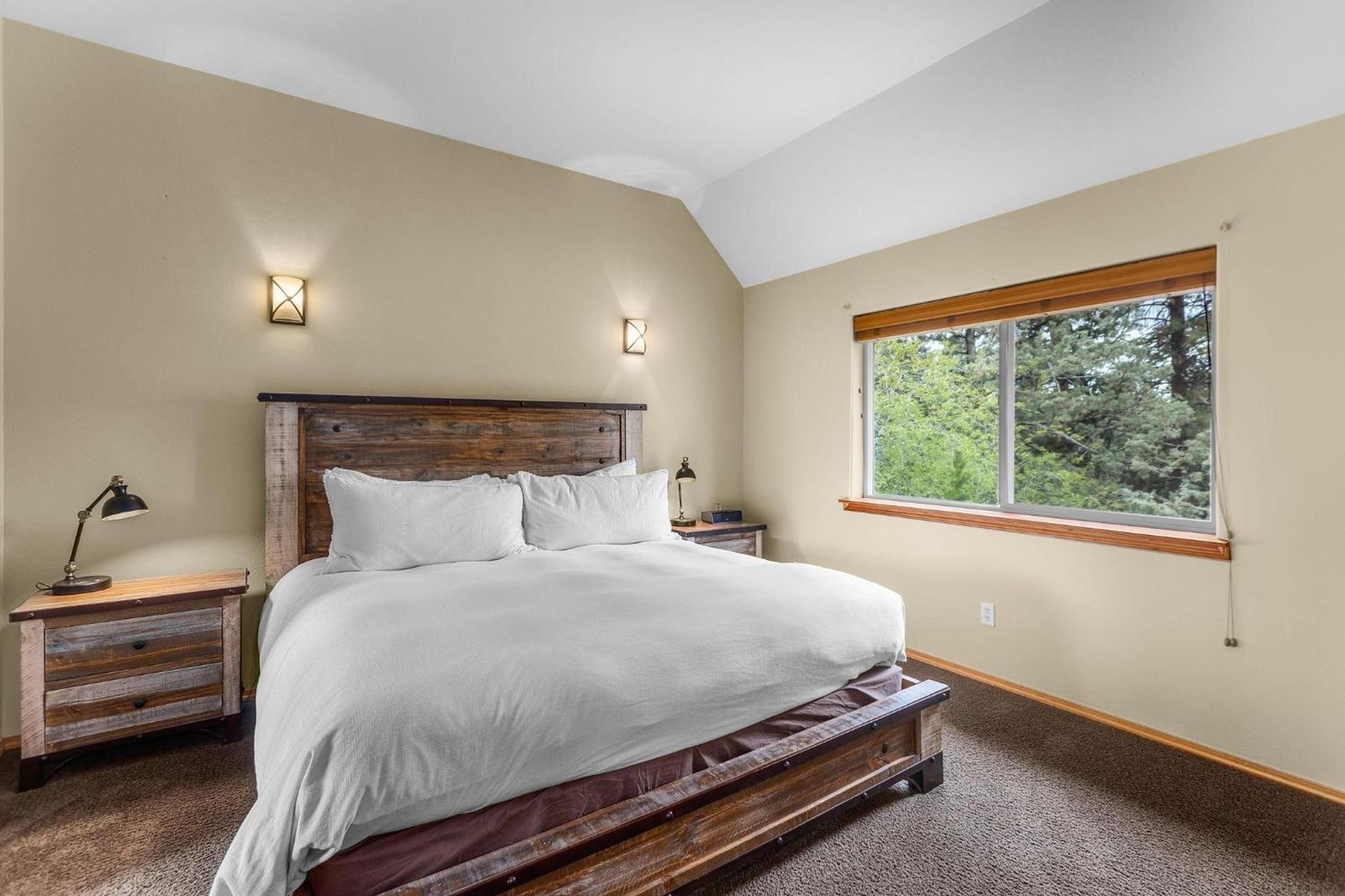 Ye Old Mill Haus Villa Bend Luaran gambar