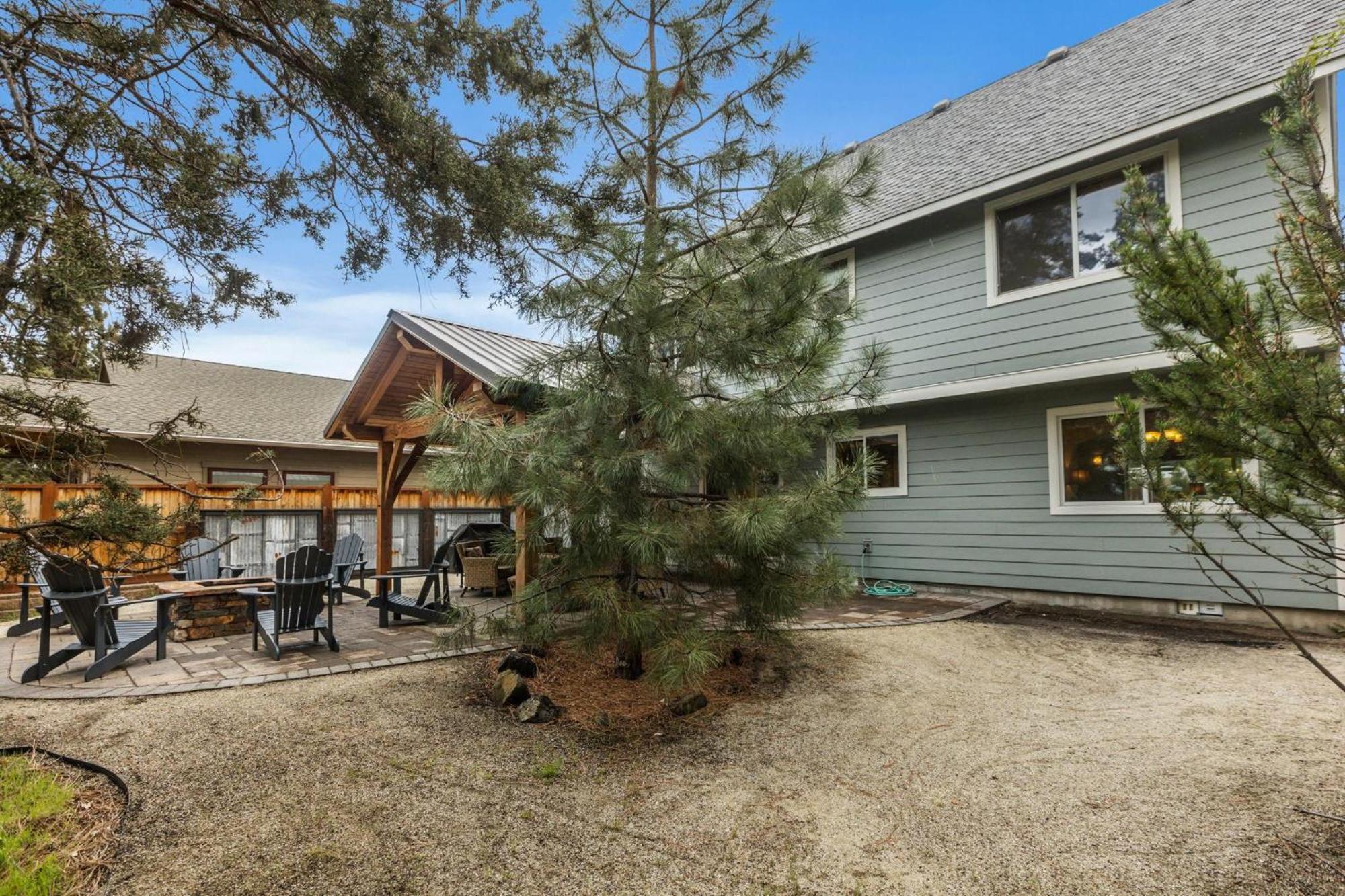 Ye Old Mill Haus Villa Bend Luaran gambar