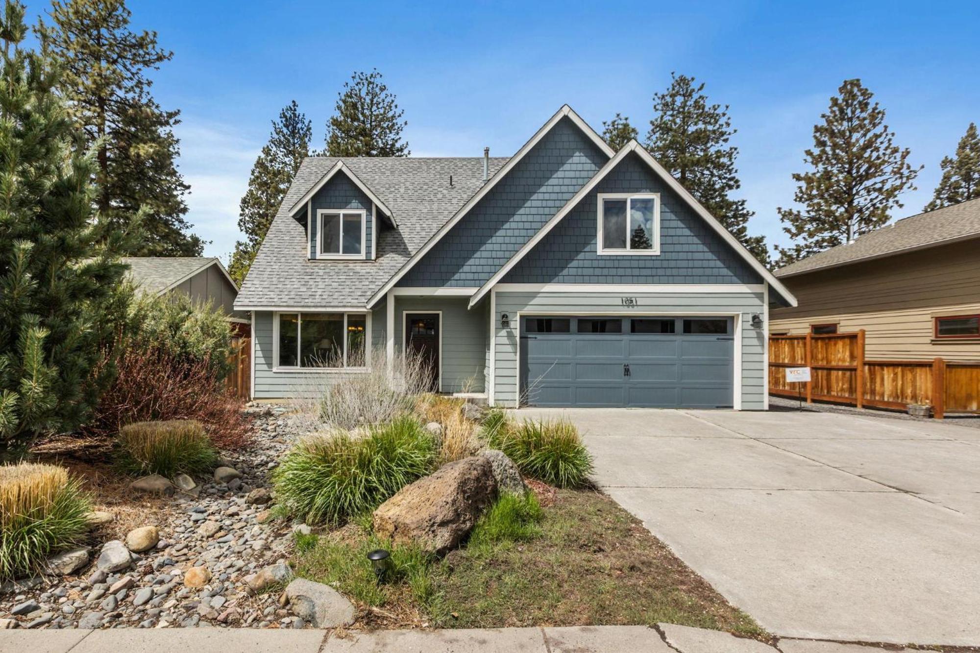 Ye Old Mill Haus Villa Bend Luaran gambar